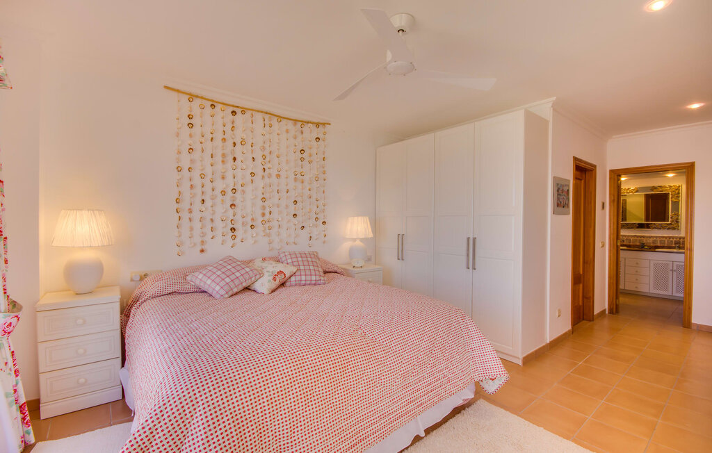 Ferienhaus - Encanto, Betlem , Spanien - EMF357 41