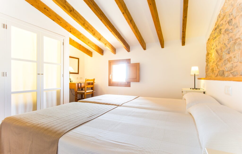 Domy wakacyjne - Els Clepes, Son Servera , Hiszpania - EMF358 36