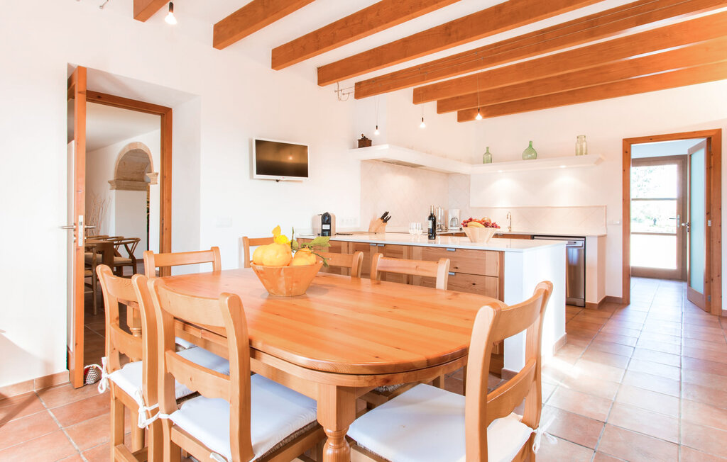 Domy wakacyjne - Els Clepes, Son Servera , Hiszpania - EMF358 23