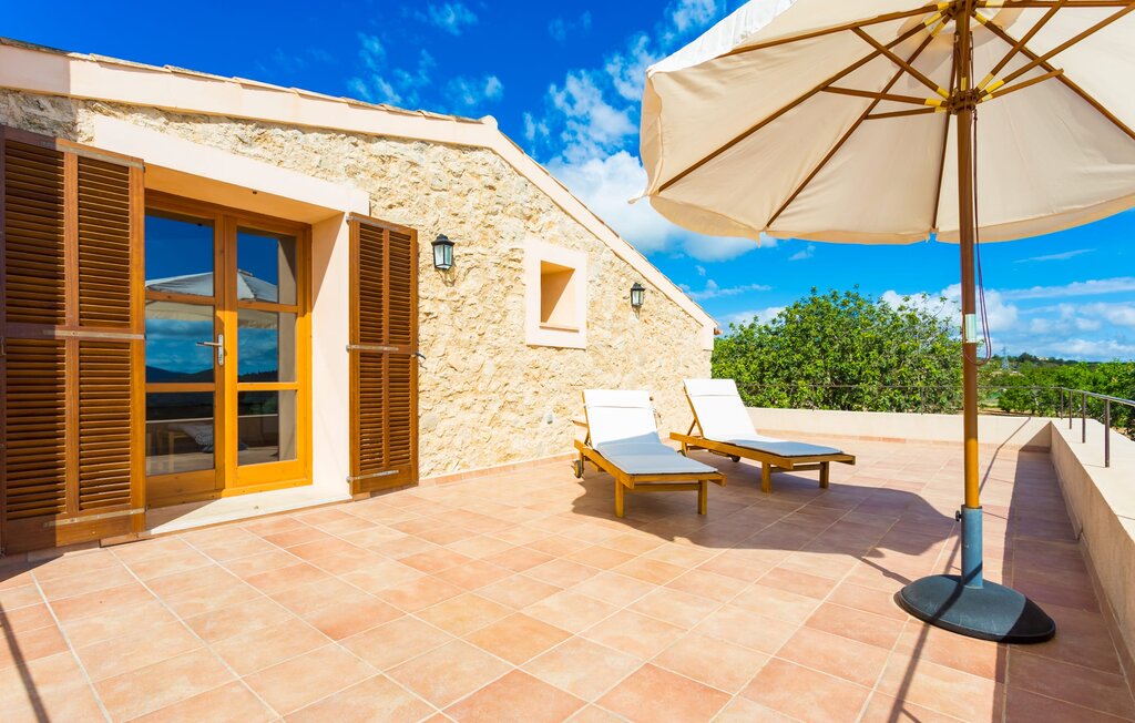 Domy wakacyjne - Els Clepes, Son Servera , Hiszpania - EMF358 15