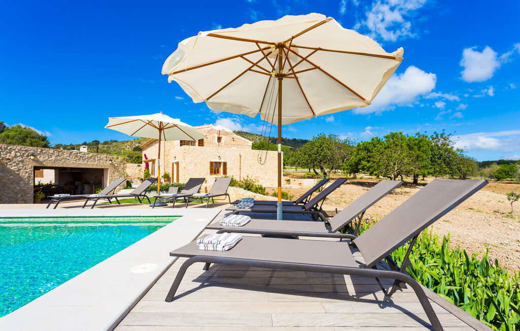 Domy wakacyjne - Els Clepes, Son Servera , Hiszpania - EMF358 12