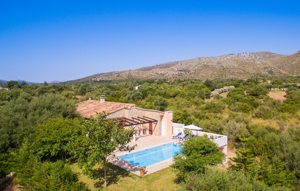 Feriehuse - Placer, Capdepera , Spanien - EMF367 15