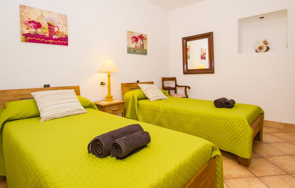 Feriehuse - Sa Mata Grossa, Buger , Spanien - EMF368 34