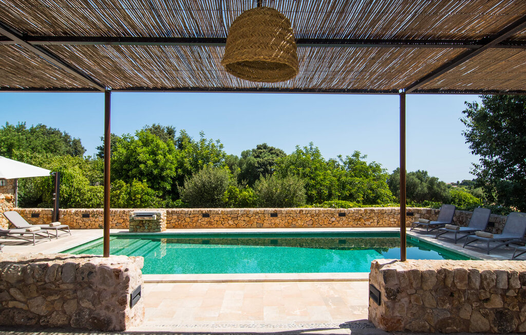 Feriehuse - Sa Mata Grossa, Buger , Spanien - EMF368 10