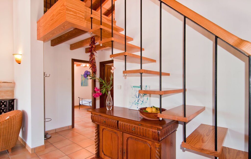 Ferienhaus - Can Mandai, Sant Llorenc , Spanien - EMF374 25