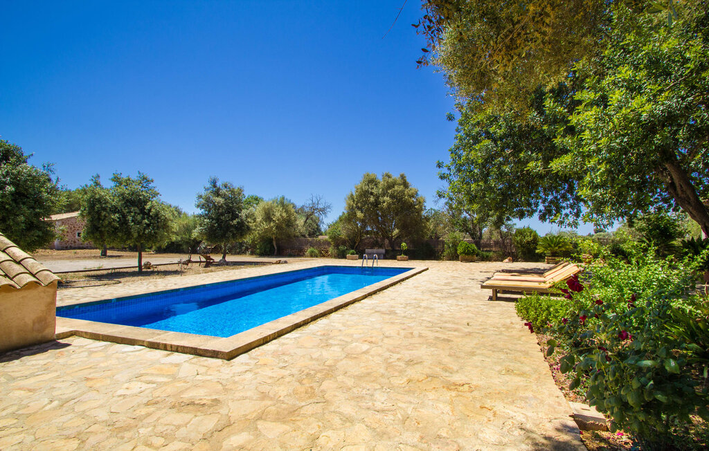 Feriehuse - Son Ravell, Felanitx , Spanien - EMF377 11