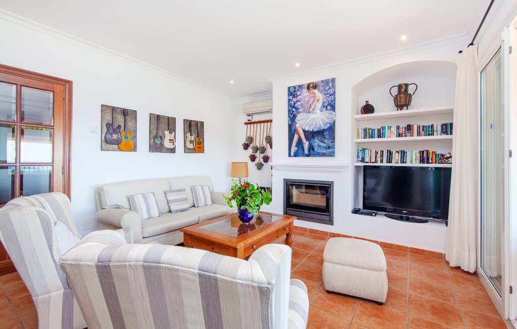 Ferienhaeuser - Ses Mamellas, SHorta , Spanien - EMF378 30