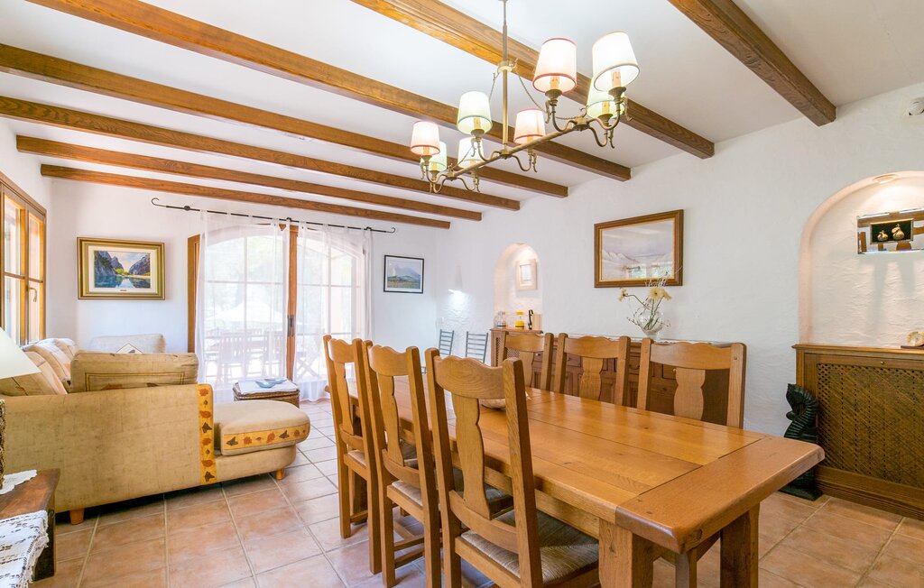 Feriehuse - Yuma, Algaida , Spanien - EMF382 21