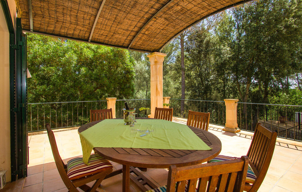 Feriehuse - Yuma, Algaida , Spanien - EMF382 16