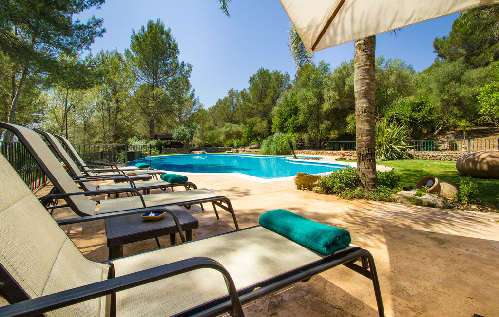 Feriehuse - Yuma, Algaida , Spanien - EMF382 6