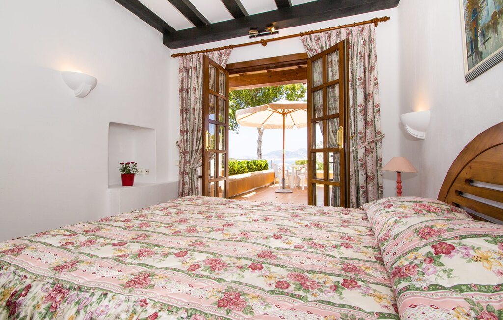 Ferienhaus - Can Rubi, Andratx , Spanien - EMF383 33