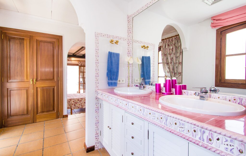 Ferienhaus - Can Rubi, Andratx , Spanien - EMF383 42