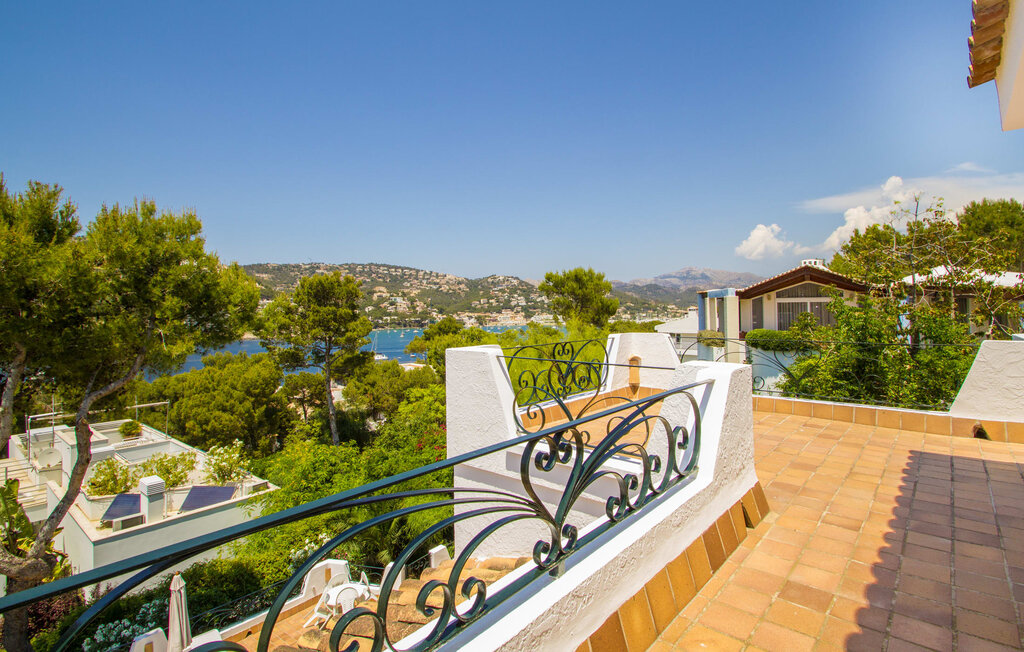 Ferienhaus - Can Rubi, Andratx , Spanien - EMF383 19