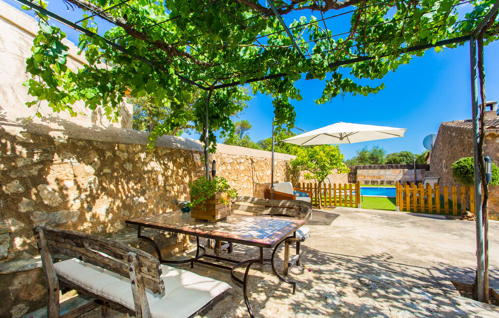 Feriehuse - Can Puri, Costitx , Spanien - EMF384 14