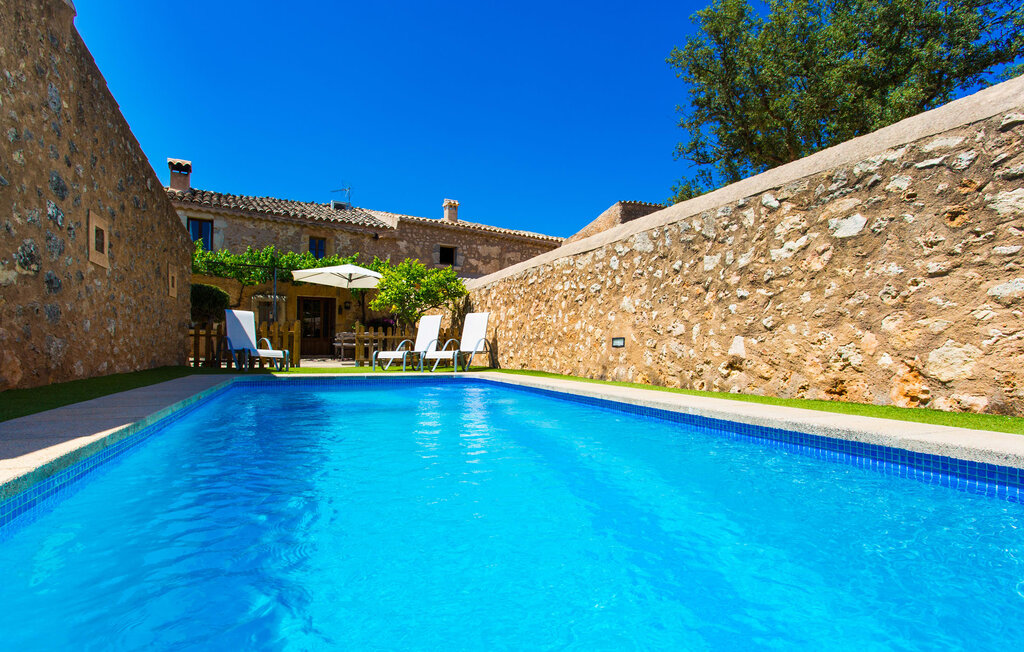 Feriehuse - Can Puri, Costitx , Spanien - EMF384 1