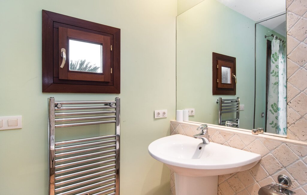 Ferienhaus - Can Gat, Bunyola , Spanien - EMF385 45