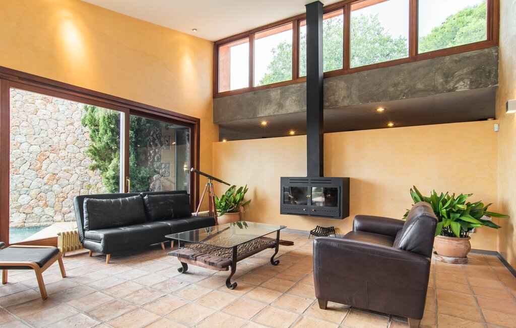 Ferienhaus - Can Gat, Bunyola , Spanien - EMF385 17