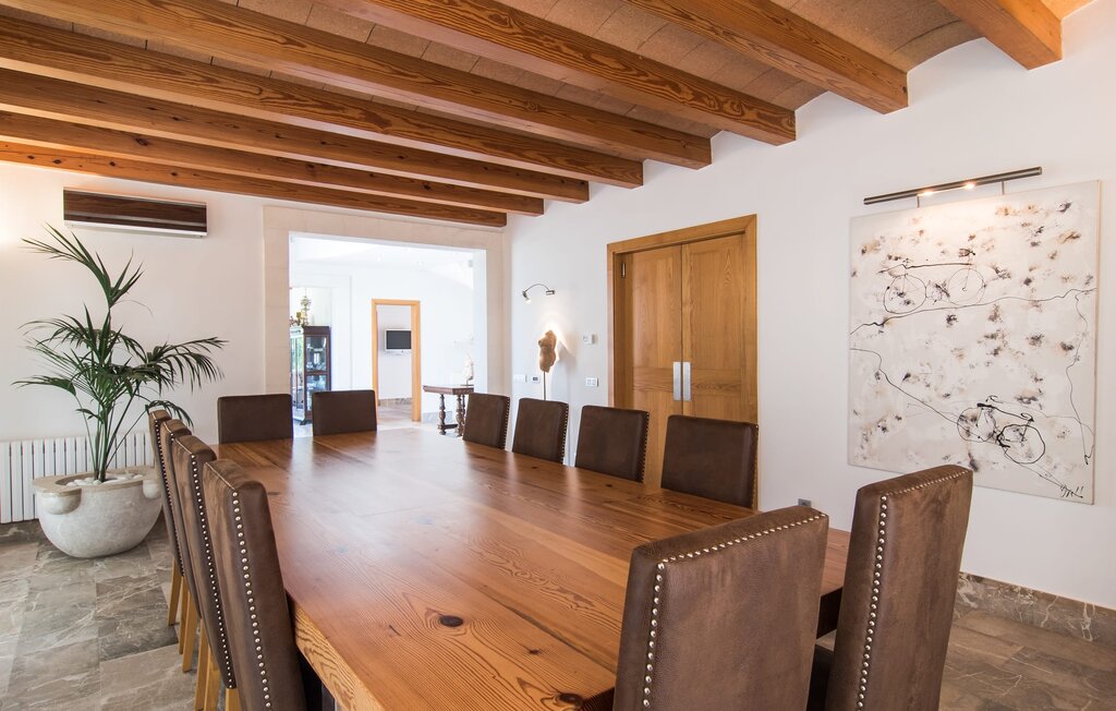 Domy wakacyjne - Ses Rentadores, Selva , Hiszpania - EMF386 42