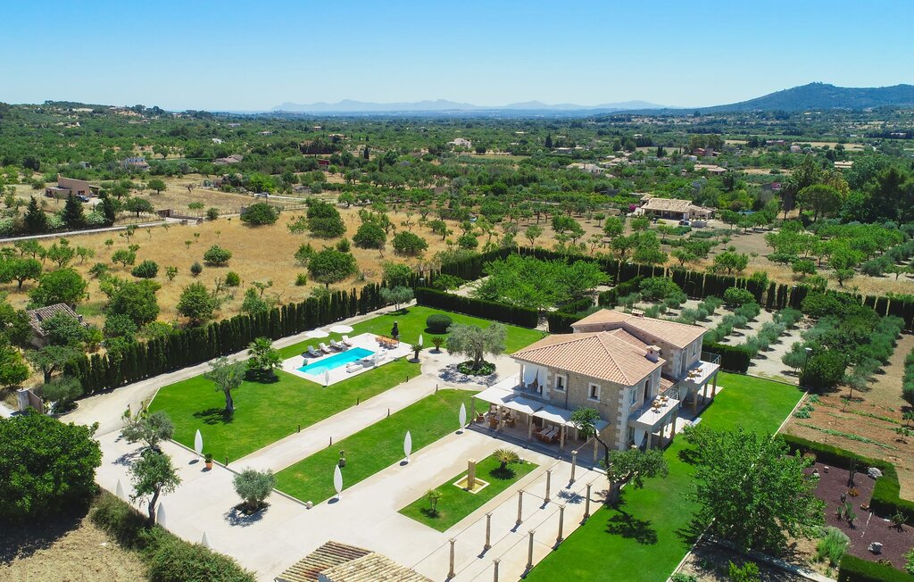 Domy wakacyjne - Ses Rentadores, Selva , Hiszpania - EMF386 25