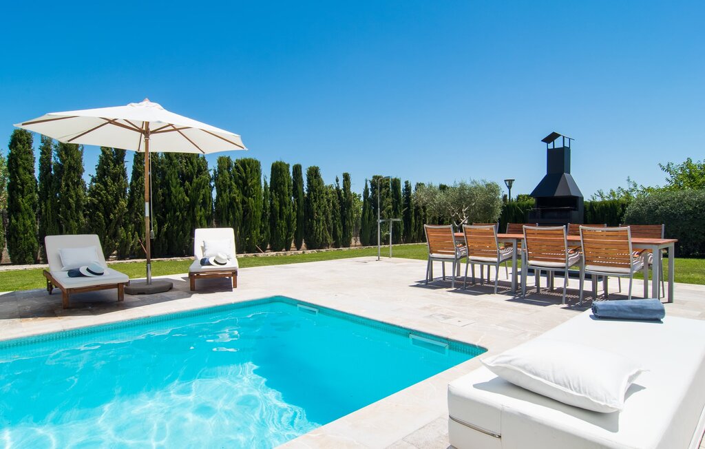 Domy wakacyjne - Ses Rentadores, Selva , Hiszpania - EMF386 12