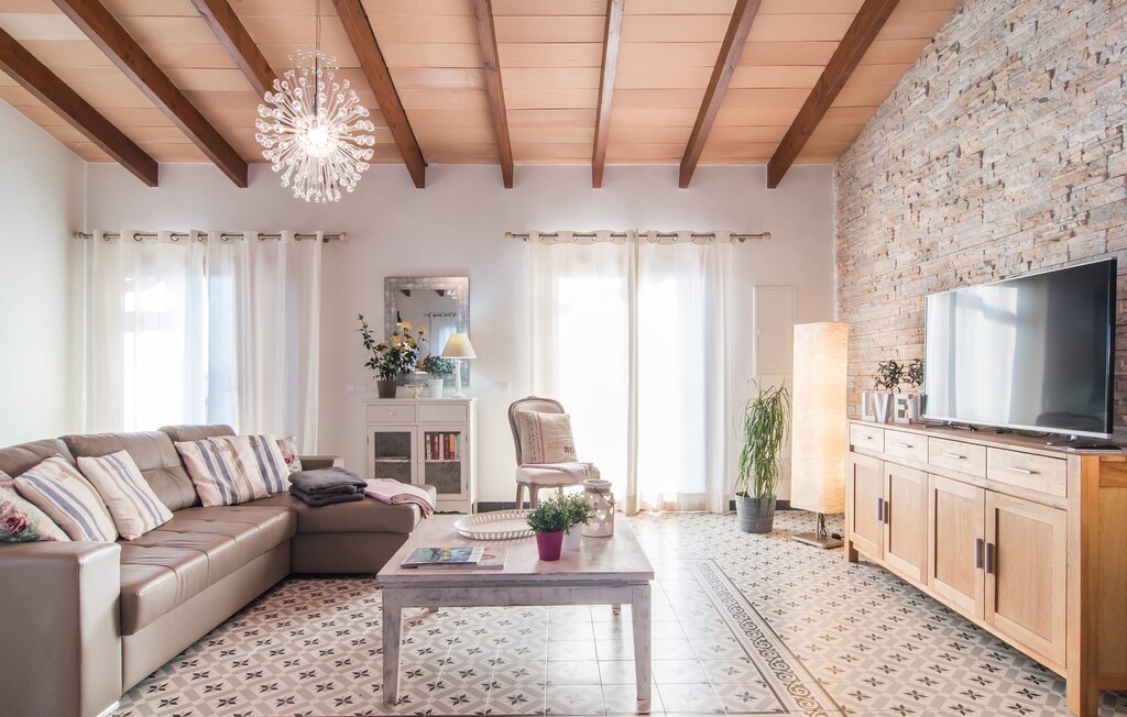 Ferienhaus - Morell, Ses Salines , Spanien - EMF387 29