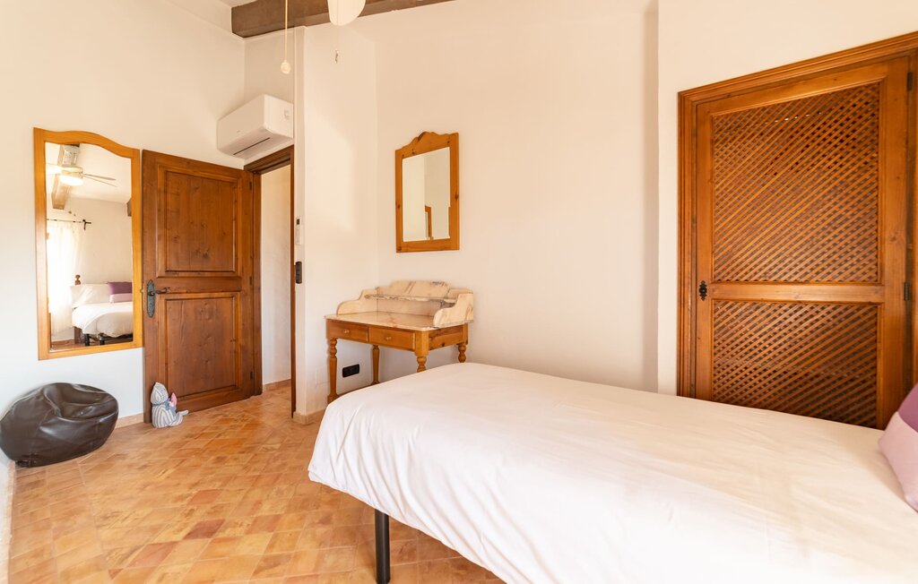 Feriehuse - Ses Planes, Buger , Spanien - EMF391 38