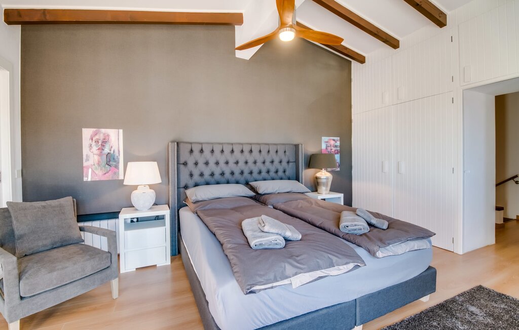 Ferienhaus - Can Eolo, Cala Ratjada , Spanien - EMF392 31