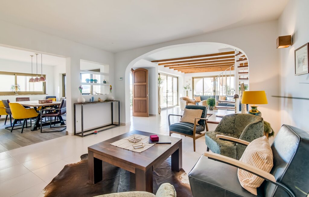 Ferienhaus - Can Eolo, Cala Ratjada , Spanien - EMF392 20