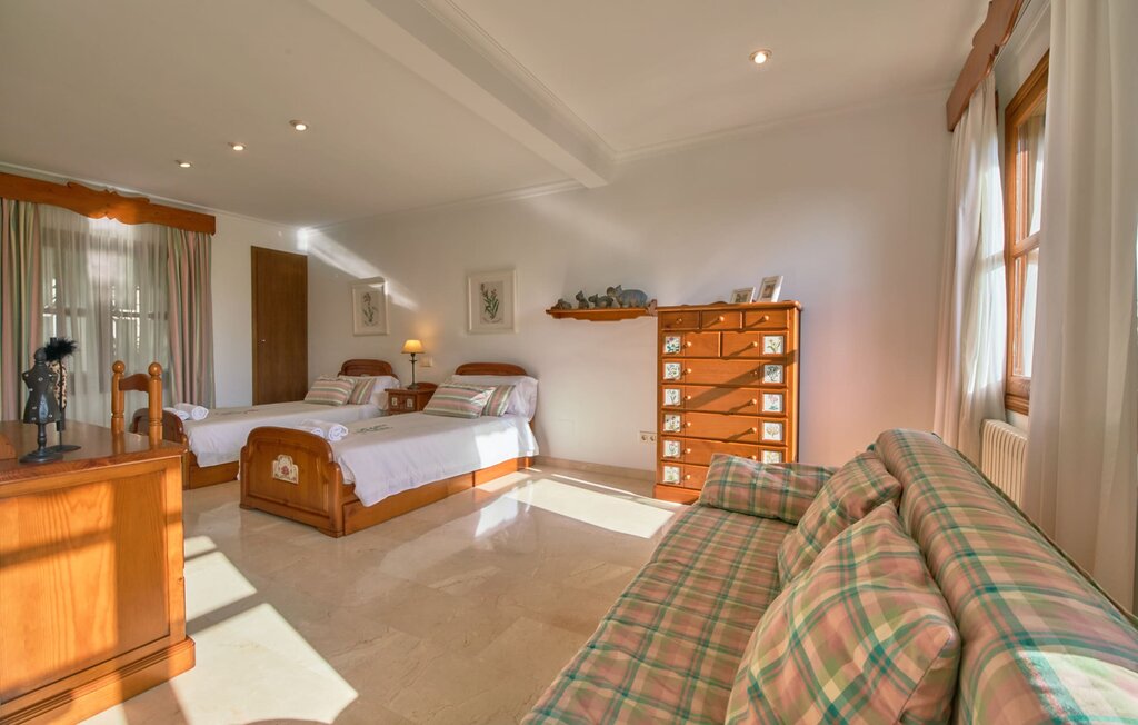 Kuća-za-odmor - Can Gual, Inca , Španjolska - EMF393 42