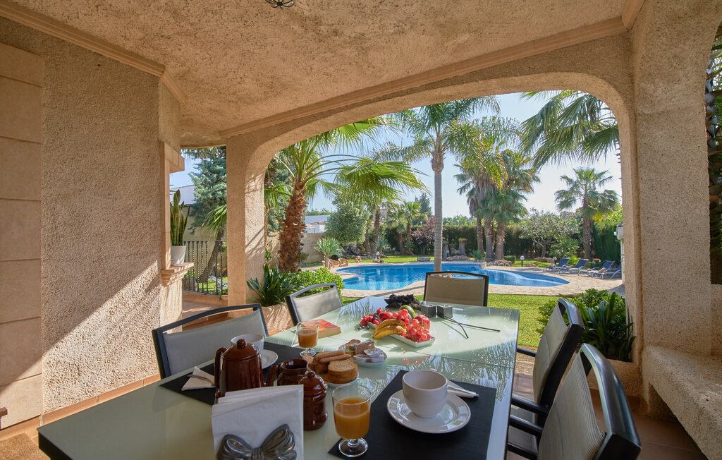 Kuća-za-odmor - Can Gual, Inca , Španjolska - EMF393 7