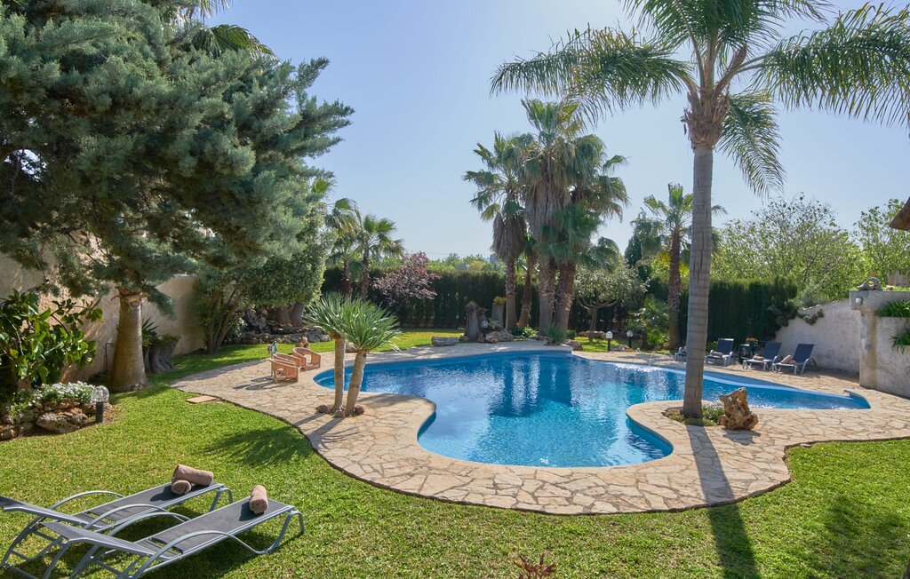 Kuća-za-odmor - Can Gual, Inca , Španjolska - EMF393 15