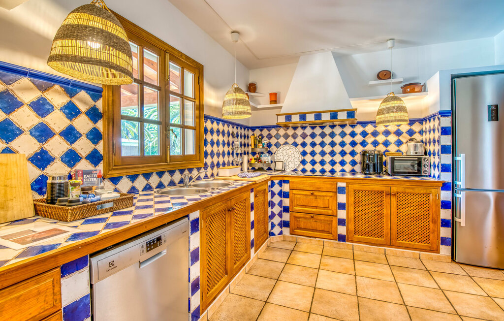 Ferienhaus - Ca Na Bora, Portocolom , Spanien - EMF394 33