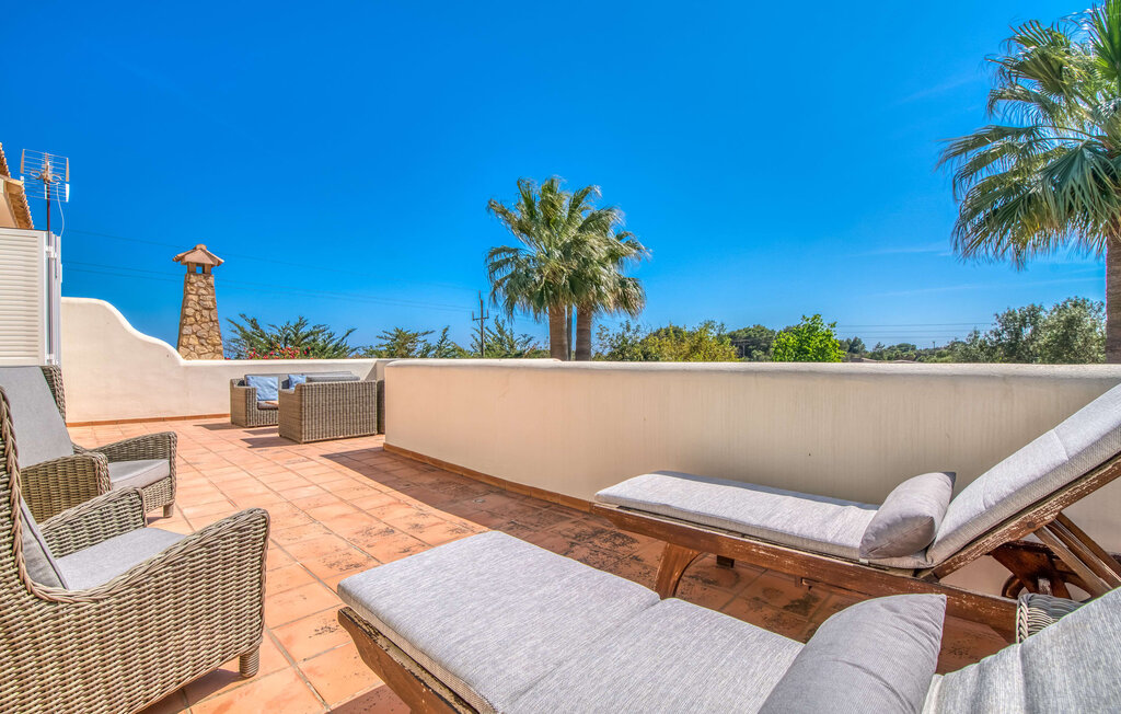 Ferienhaus - Ca Na Bora, Portocolom , Spanien - EMF394 21