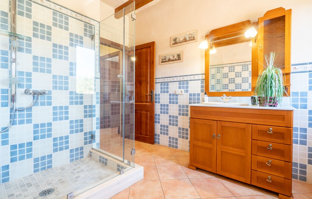 Ferienhaeuser - Manuela, Cala Murada , Spanien - EMF395 54