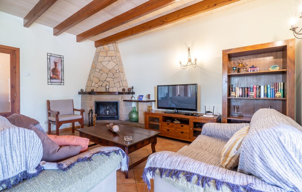 Ferienhaeuser - Manuela, Cala Murada , Spanien - EMF395 27