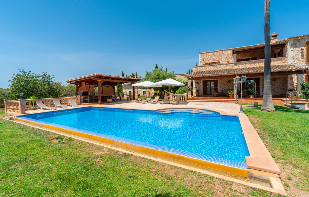 Ferienhaeuser - Manuela, Cala Murada , Spanien - EMF395 2