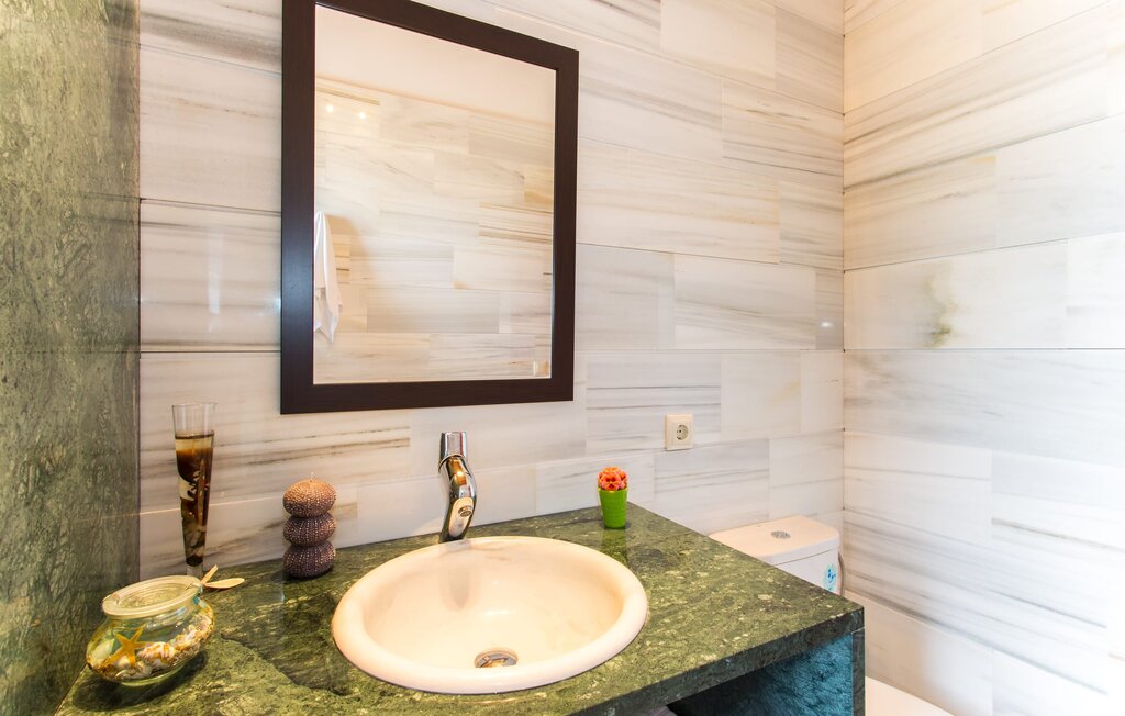 Domy wakacyjne - Saraix, Santa Margalida , Hiszpania - EMF400 45