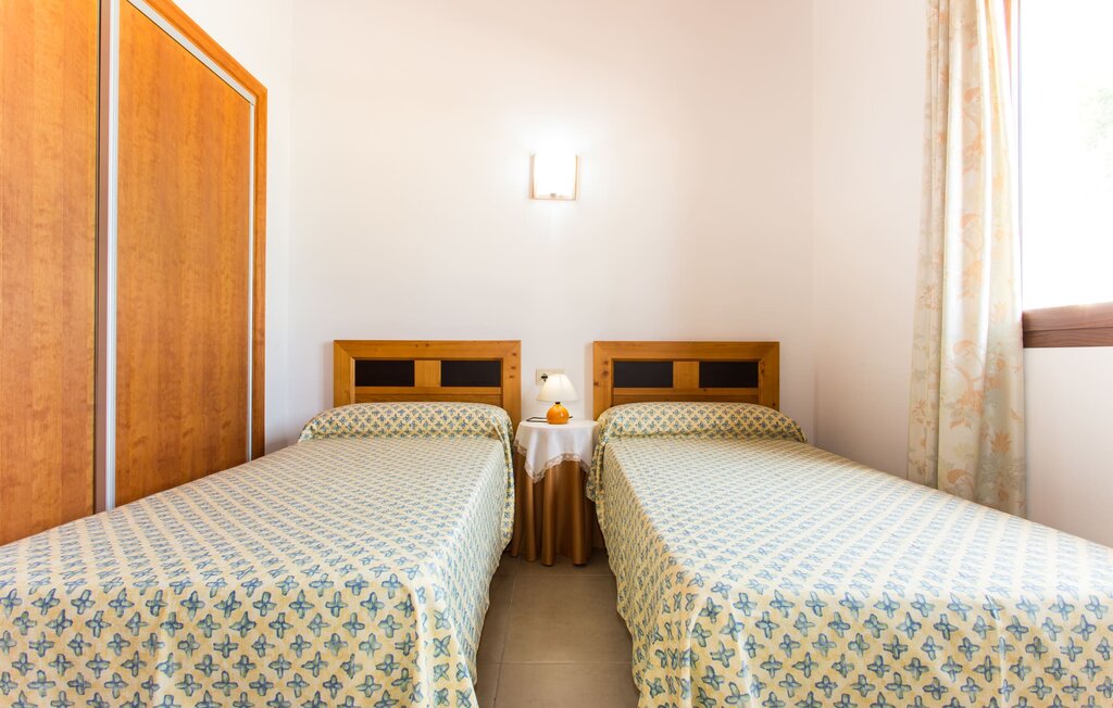 Domy wakacyjne - Saraix, Santa Margalida , Hiszpania - EMF400 37