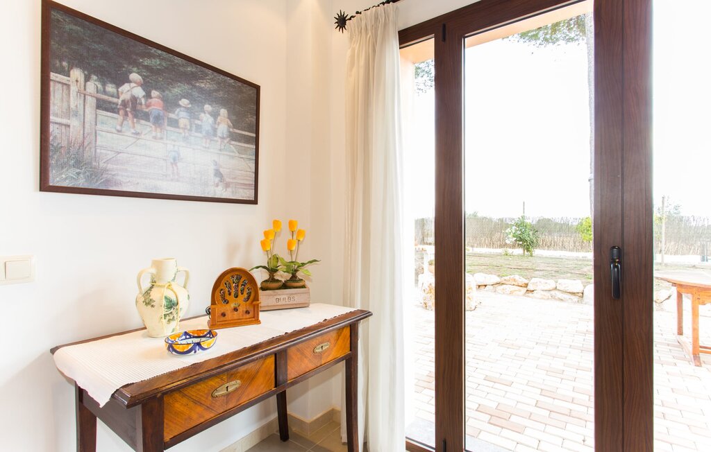 Domy wakacyjne - Saraix, Santa Margalida , Hiszpania - EMF400 30