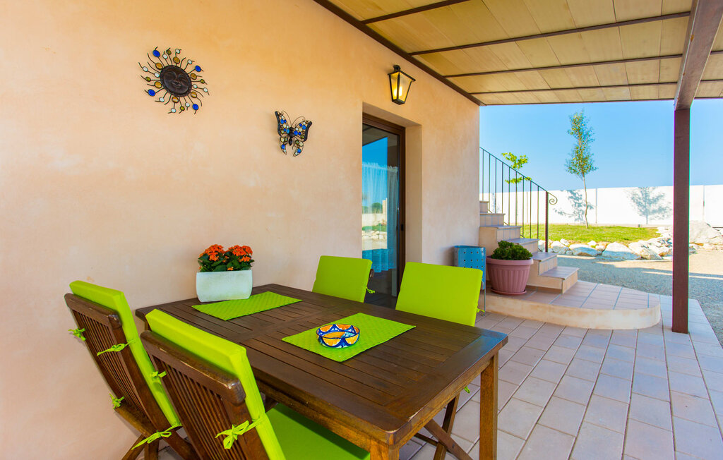 Domy wakacyjne - Saraix, Santa Margalida , Hiszpania - EMF400 21