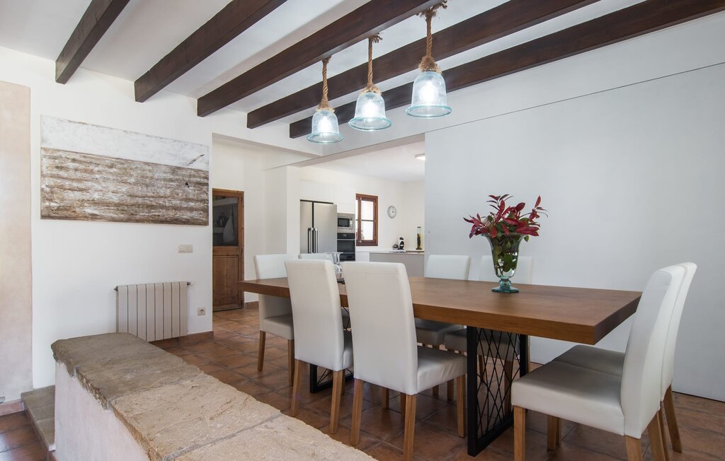 Domy wakacyjne - Es Triquet, Binissalem , Hiszpania - EMF405 32