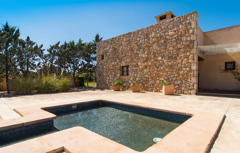 Domy wakacyjne - Es Triquet, Binissalem , Hiszpania - EMF405 8