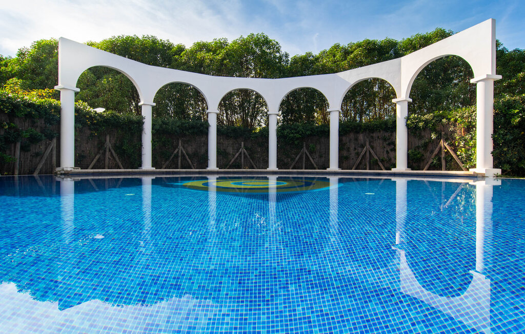 Ferienhaus - Son Manyo, Sa Pobla , Spanien - EMF409 4