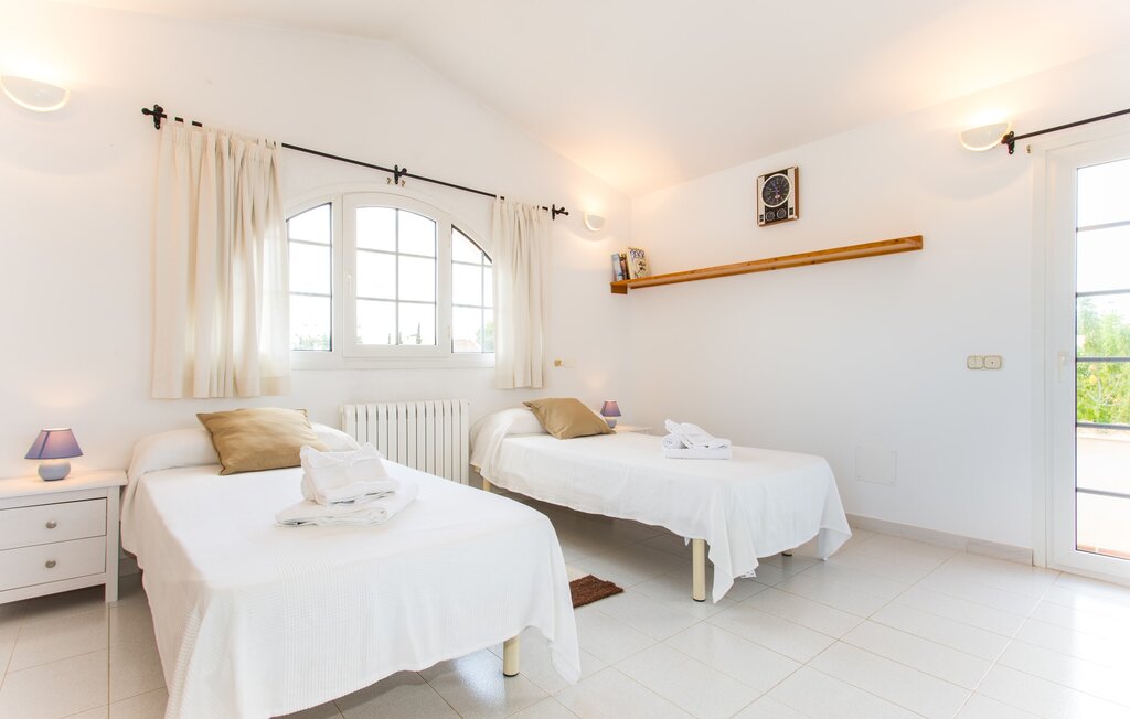 Location de vacances - Sa Coma, Sa Coma , Espagne - EMF410 38