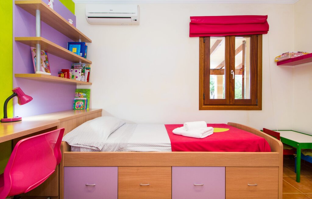 Ferienhaeuser - Miralles, Buger , Spanien - EMF412 36