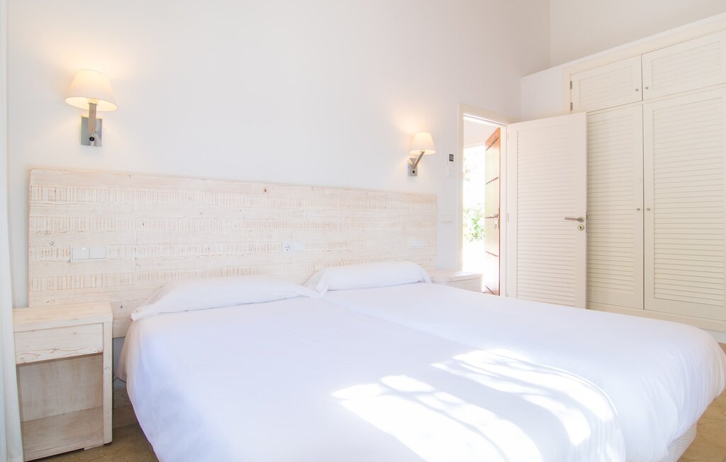 Feriehuse - Canyamel Golf, Canyamel , Spanien - EMF415 29