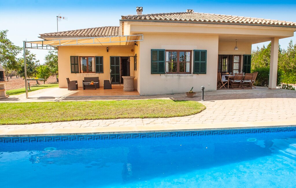 Kuća-za-odmor - Ca Na Picona, Can Picafort , Španjolska - EMF416 13