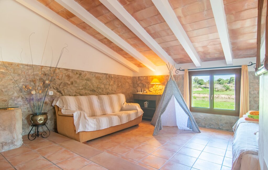 Ferienhaus - Can Sua, Arta , Spanien - EMF418 31