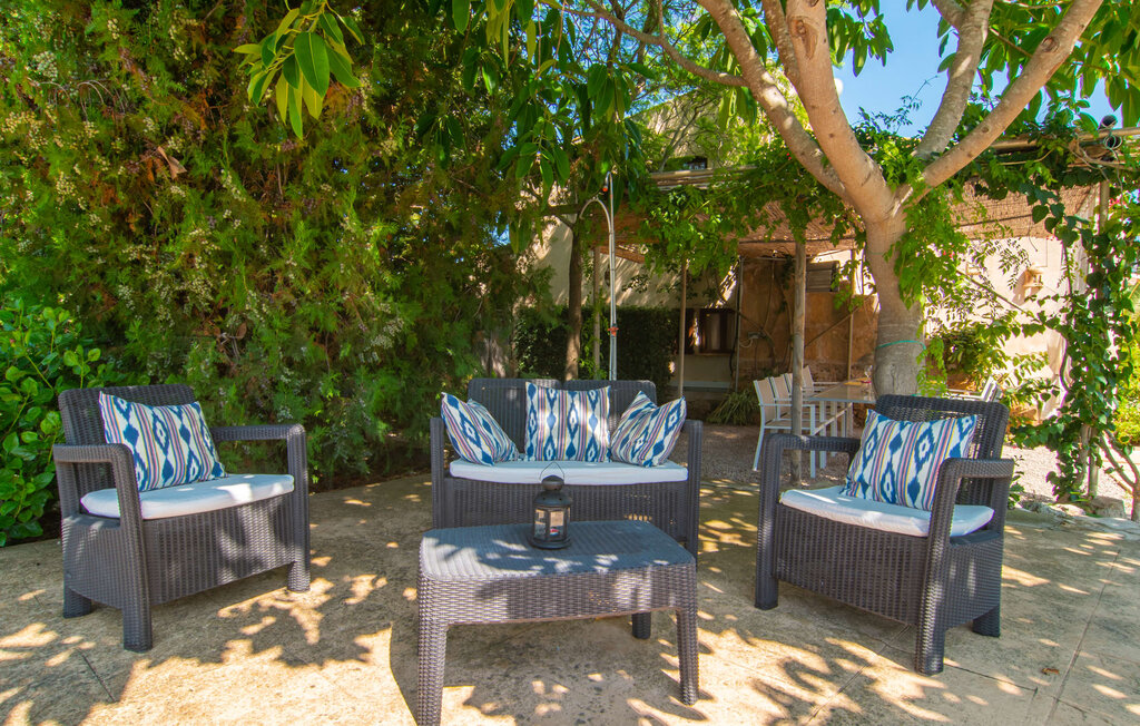 Ferienhaus - Can Sua, Arta , Spanien - EMF418 4