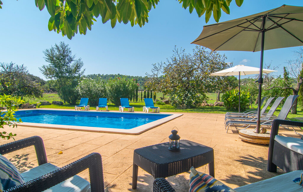 Ferienhaus - Can Sua, Arta , Spanien - EMF418 3